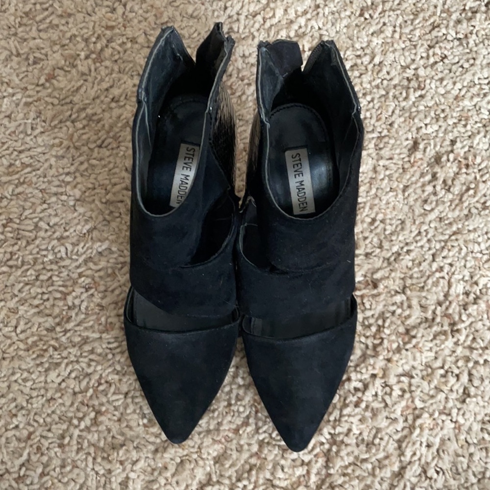 🥳 Steve Madden heels - Picture 3 of 7